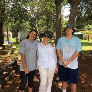 Meet your Posher, Fiona